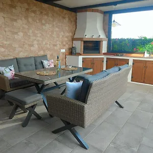  Apartamento Jardin Atteneri