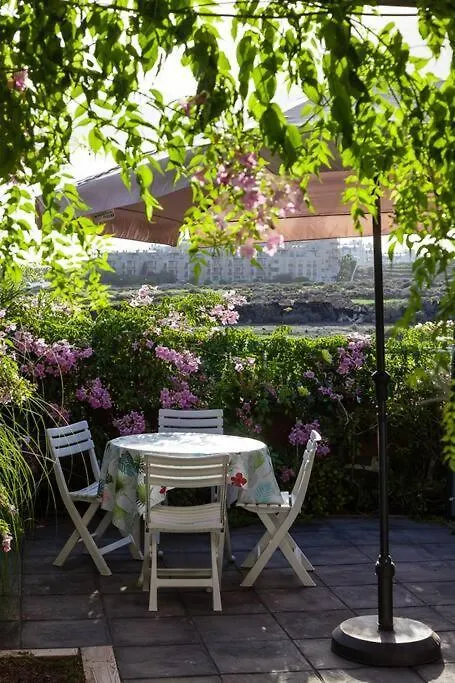 Apartamento Tejita Beach La Tejita