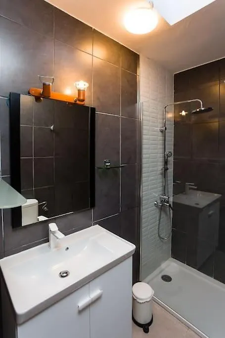 Apartamento Tejita Beach La Tejita