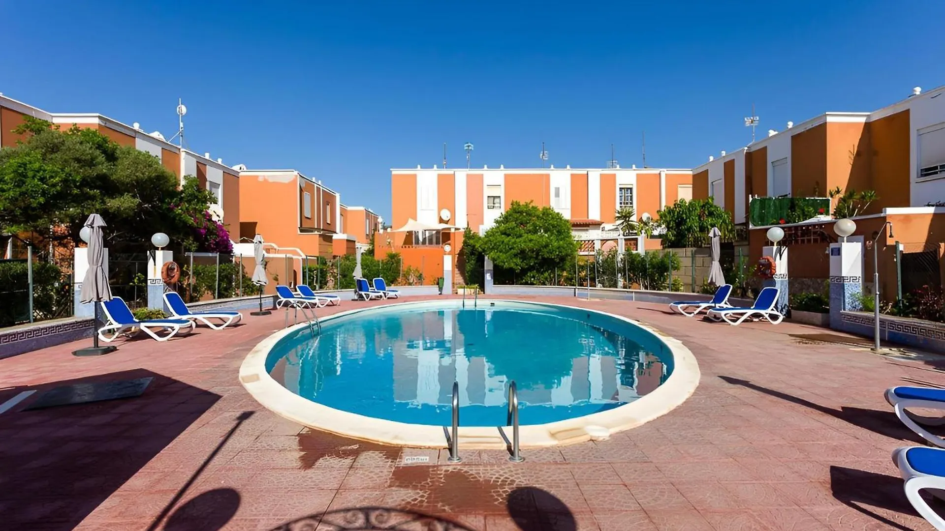 Tejita Beach La Tejita Apartamento
