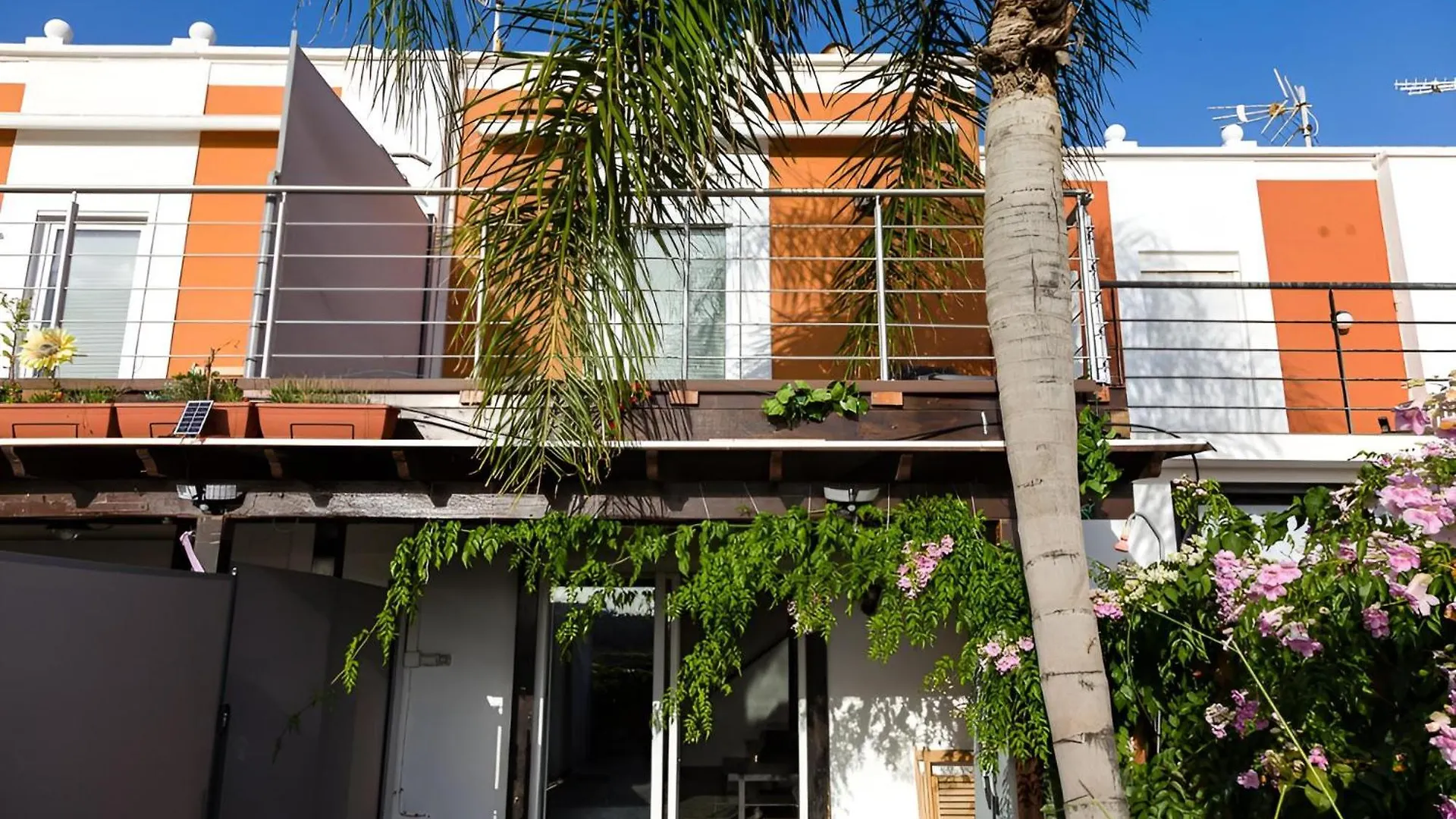 Apartamento Tejita Beach La Tejita España