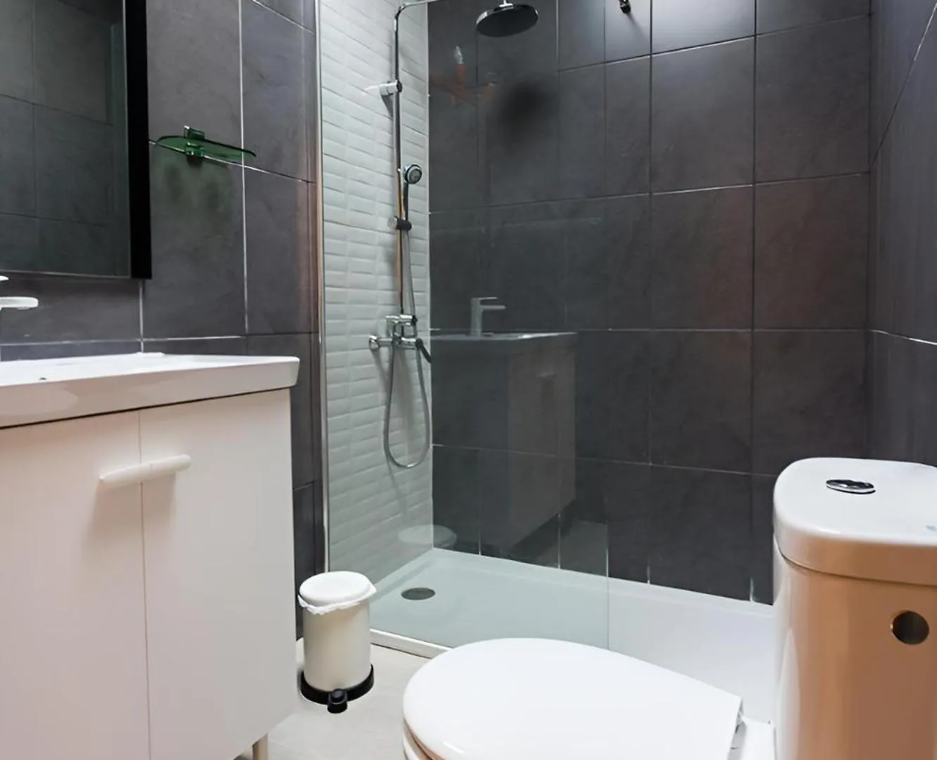 Tejita Beach La Tejita Apartamento